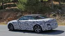 Audi A5 Cabriolet 2018 photos espion
