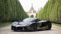 2014 Ferrari LaFerrari satılıyor