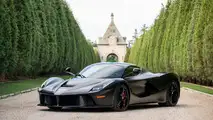 2014 Ferrari LaFerrari satılıyor