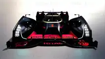 LMP1 in 2030