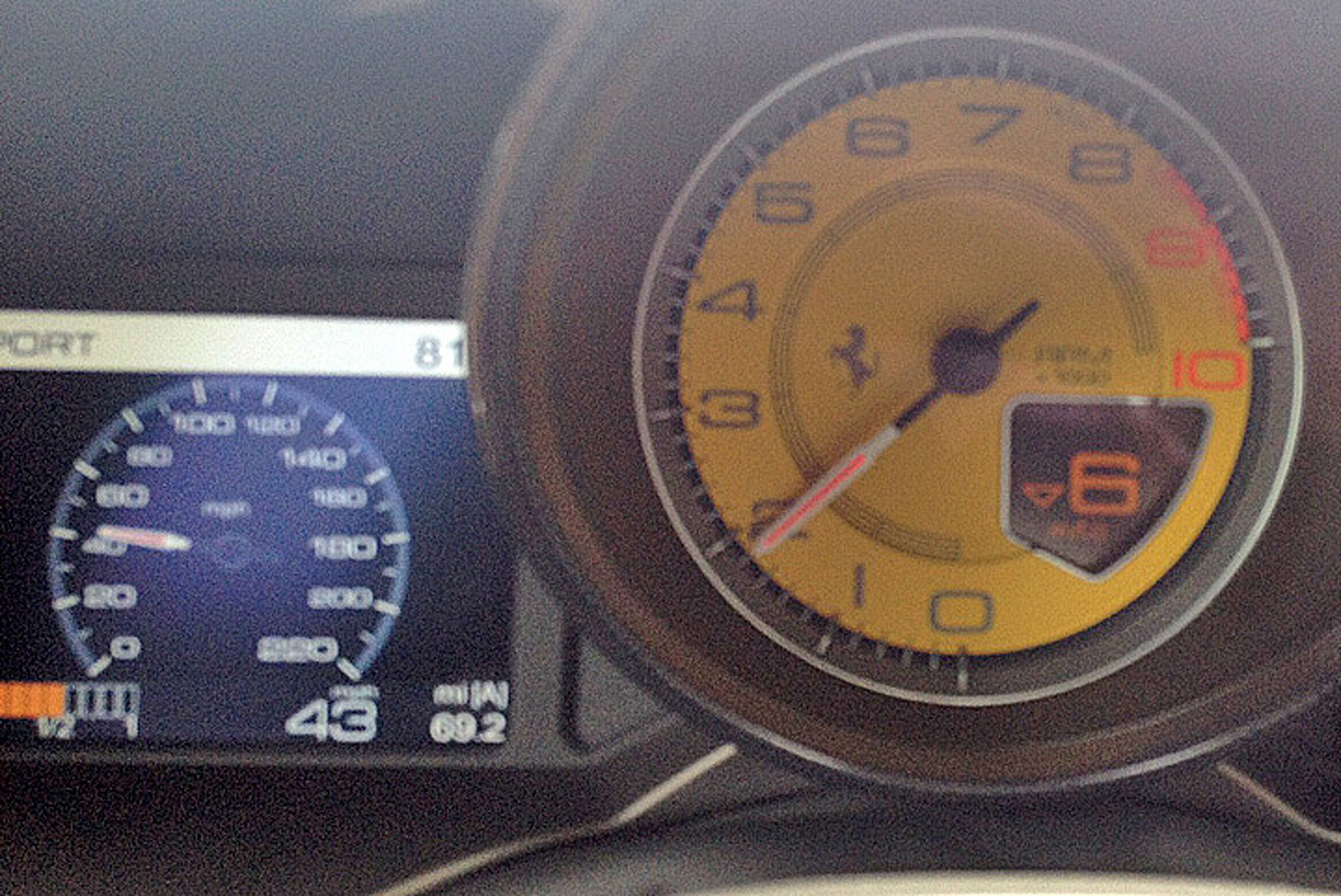5 Reasons Why We Don't Love the Ferrari F12berlinetta