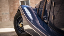 Morgan 4/4 80th Anniversary Edition