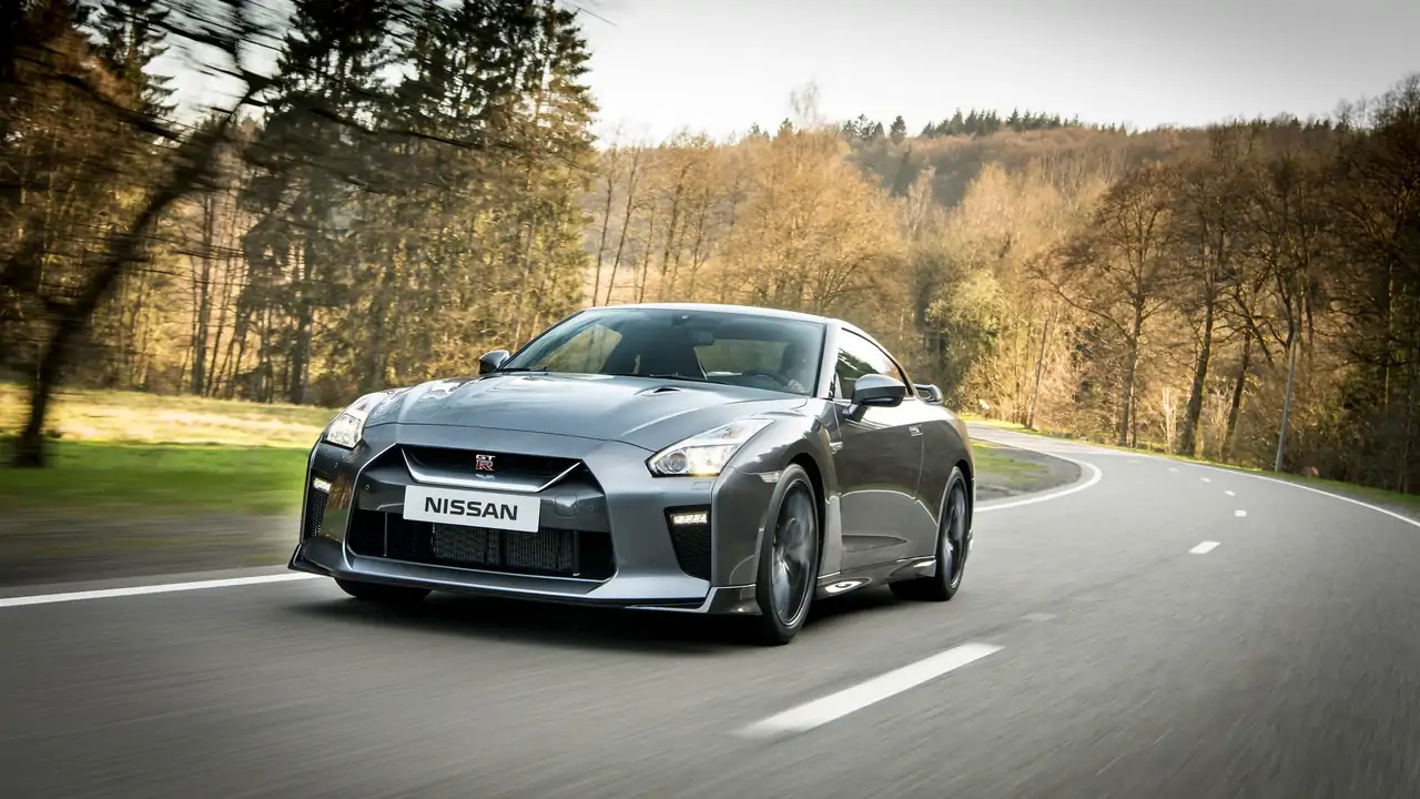 All You Need To Know About 17 Nissan Gt R All You Need To Know About 17 Nissan Gt R