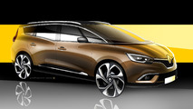 2016 Renault Grand Scenic