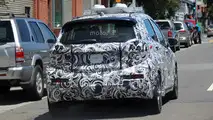 Chevrolet Bolt Autonome Photos espion