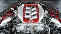 2017 Nissan GT-R: First Drive