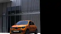 2016 Renault Twingo GT