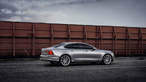 Les Volvo S90 et V90 optimisées par Polestar
