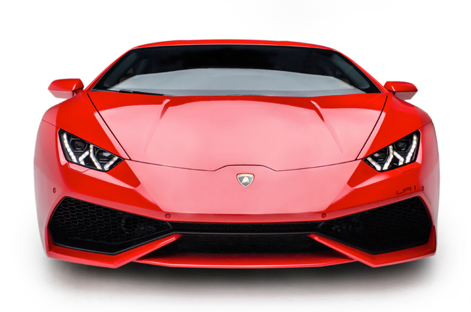 Huracan Twin Turbo Kit Has Lots of Horsepower