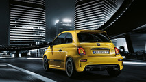 La nouvelle Abarth 595