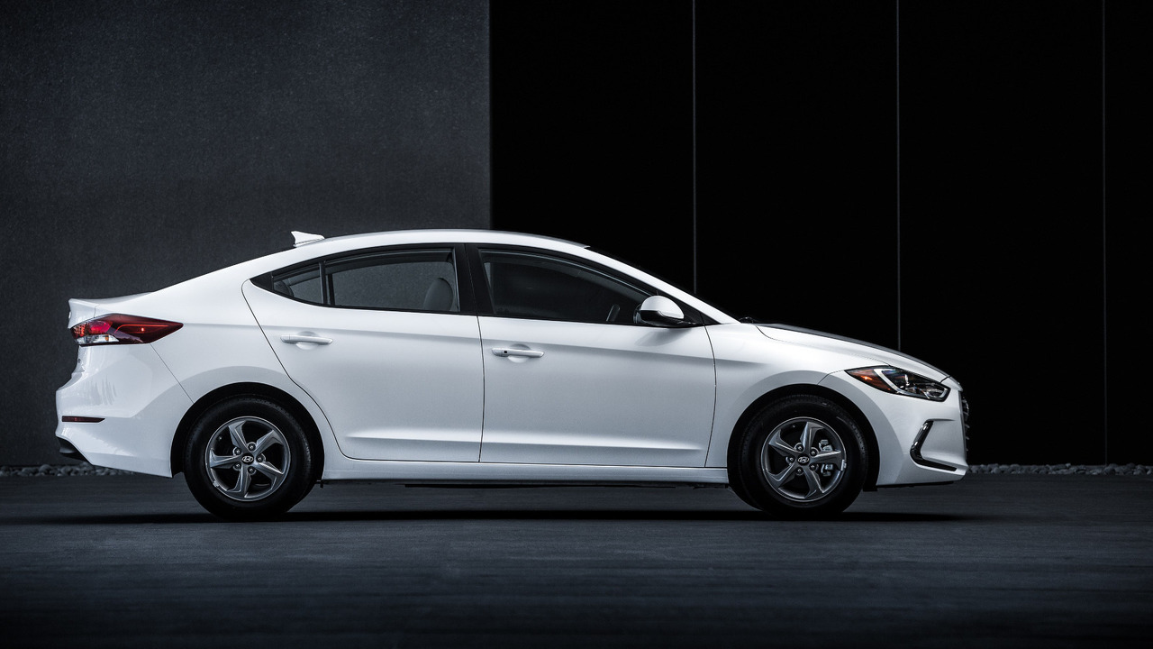 2017 Hyundai Elantra Eco 1128027