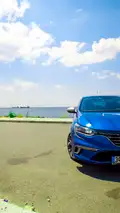 Yeni Renault Megane HB