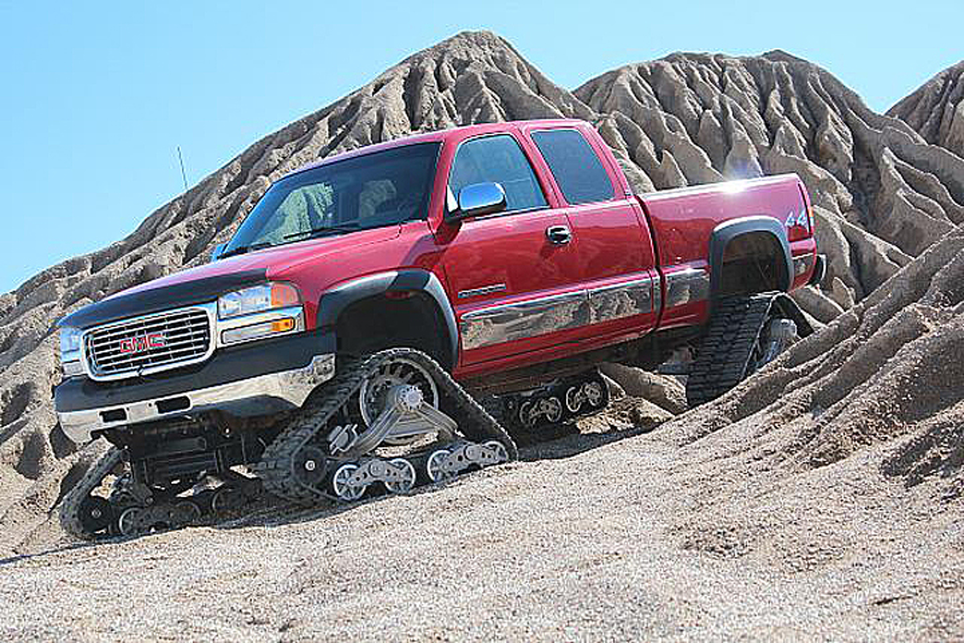 6 Weirdest Trucks from Around the World