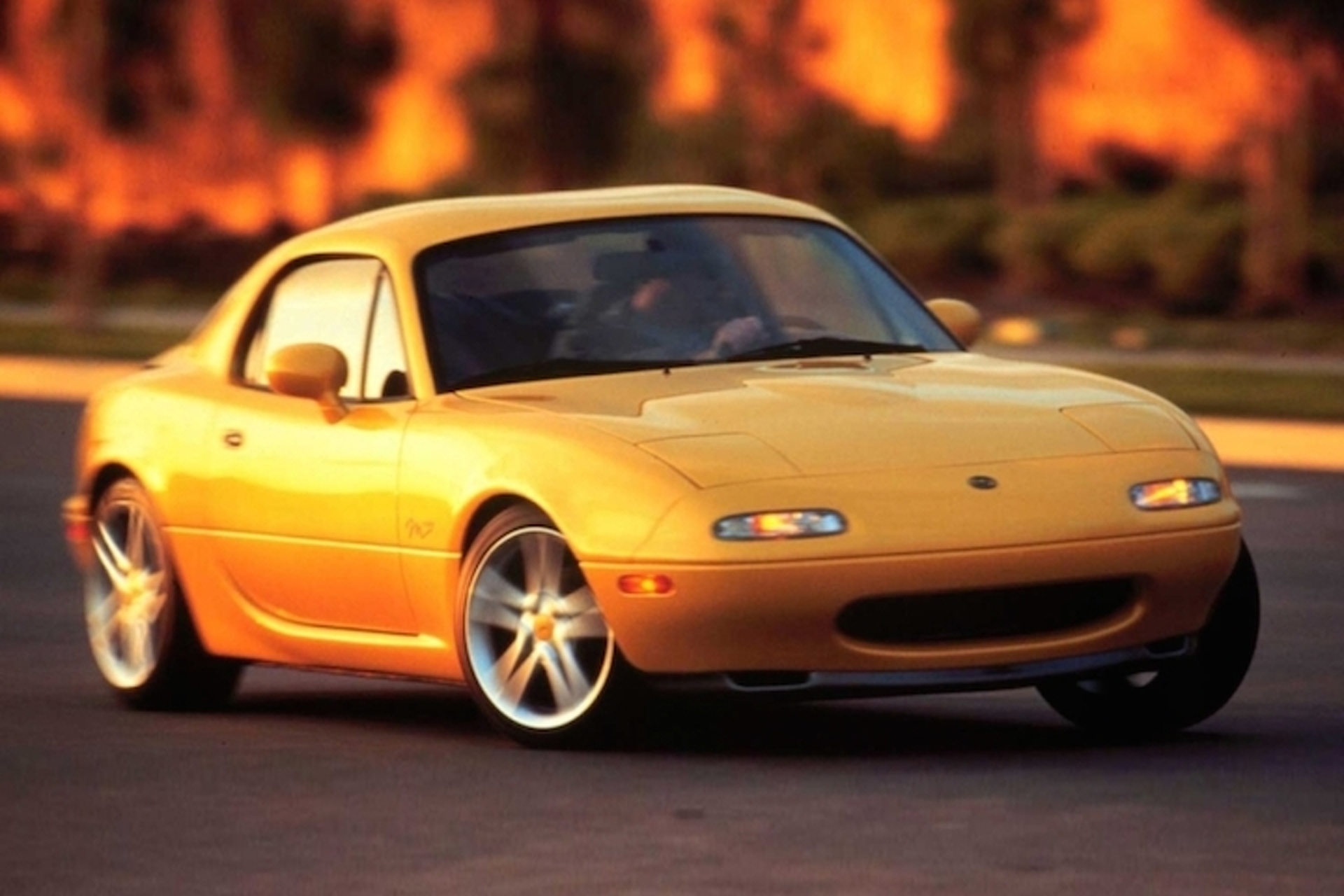 2016 Mazda Miata Coupe Might Actually Happen