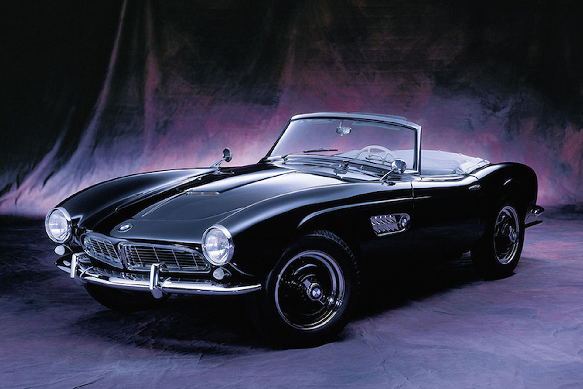 5 Of Bmw S Best Looking Convertibles
