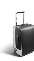 Rolls-Royce Wraith luggage set