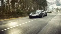 1998 McLaren F1 by MSO