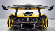McLaren P1 GTR for sale at Lysdahl Simonsen