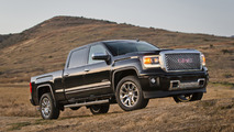 2015 GMC Sierra