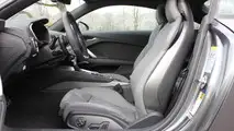 2016 Audi TTS review