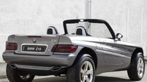 1995 BMW Z18 concept