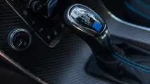 2016 Volvo S60, V60 Polestar