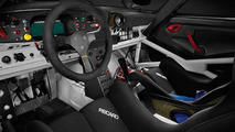 1997 Porsche 911 GT1 Evolution