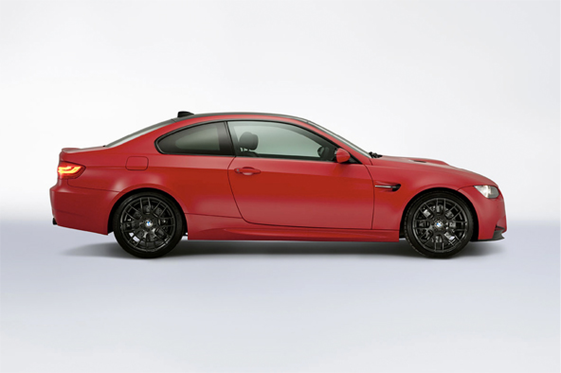 Unveiled: BMW M3 M Performance Edition