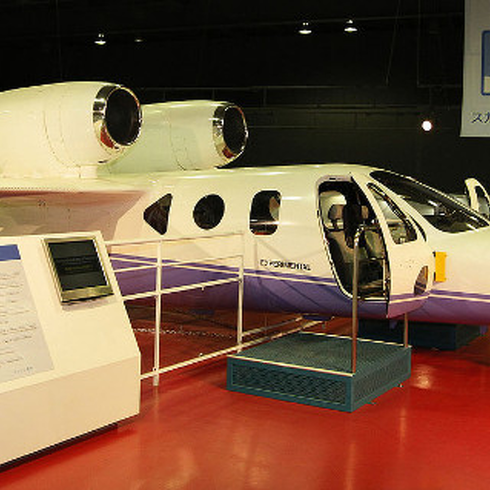 HondaJet Earns FAA Certification: Five Things to Know