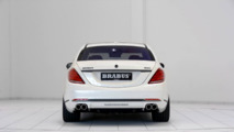 Brabus Maybach S600 Rocket 900