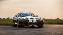 Hennessey Dodge Viper Venom 800
