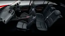 2017 Mazda3 (Jap-spec)