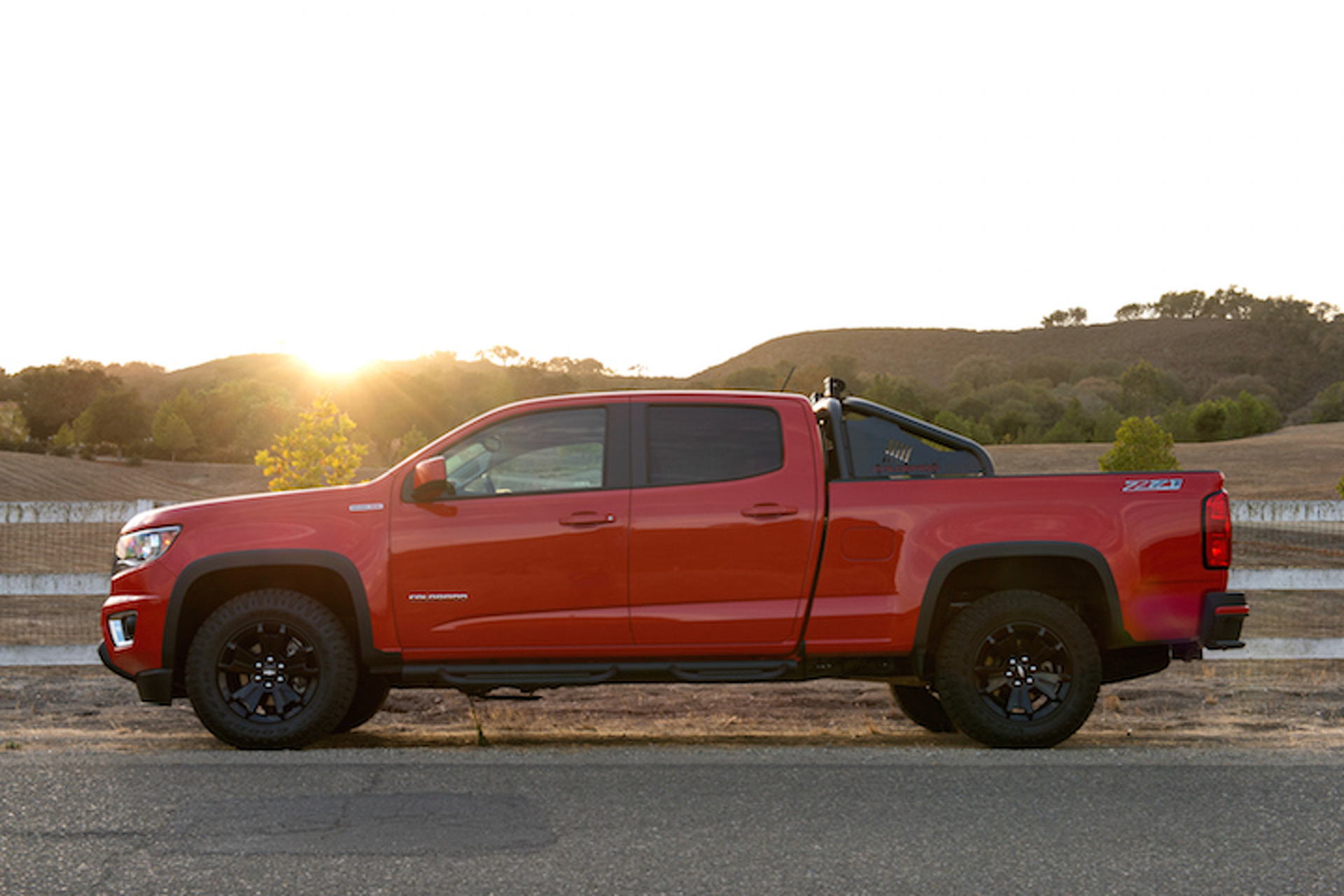 8 Adventurous Vehicles Made for Camping