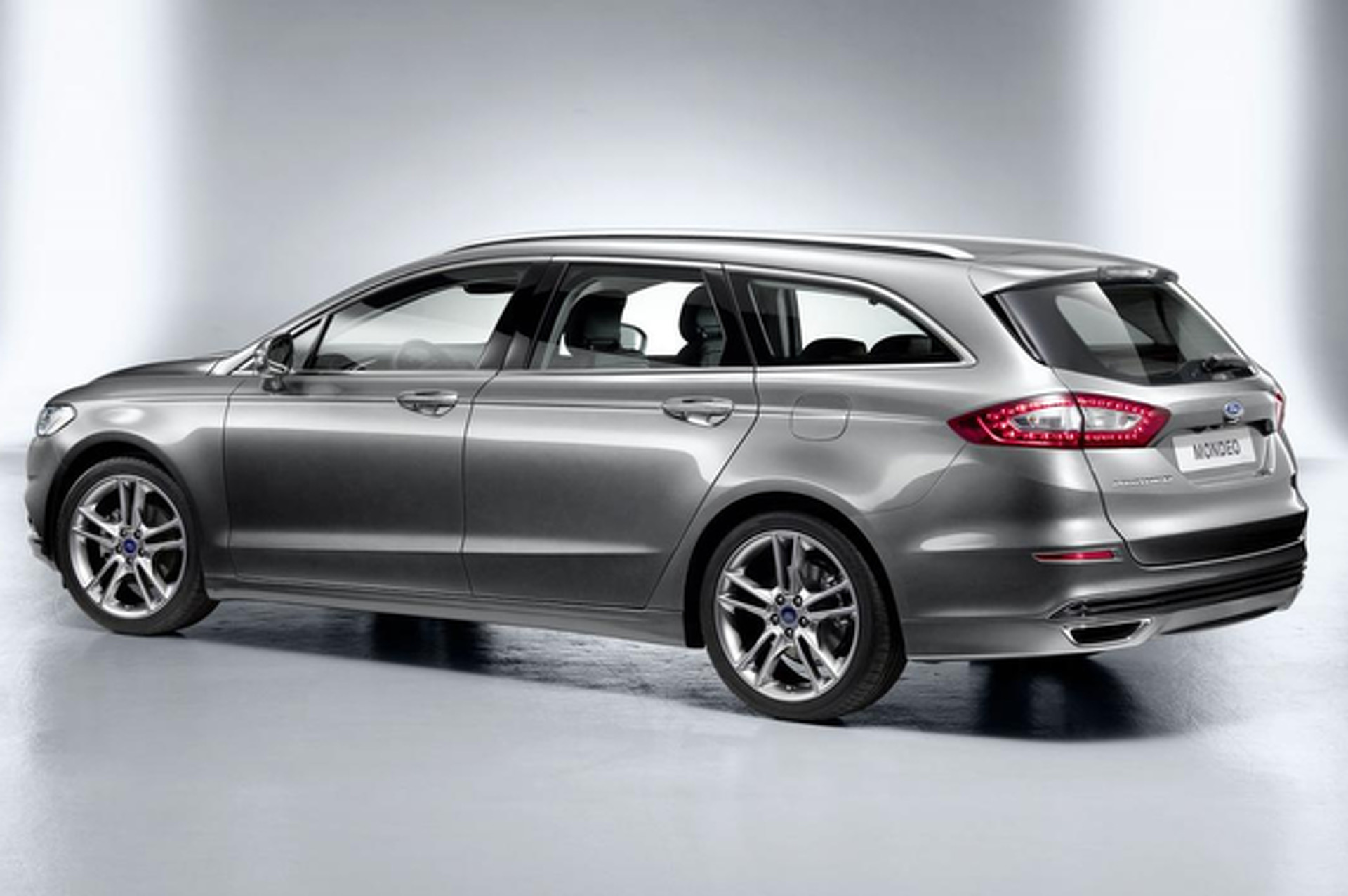 Five Sexy Wagons From the 2012 Paris Motor Show