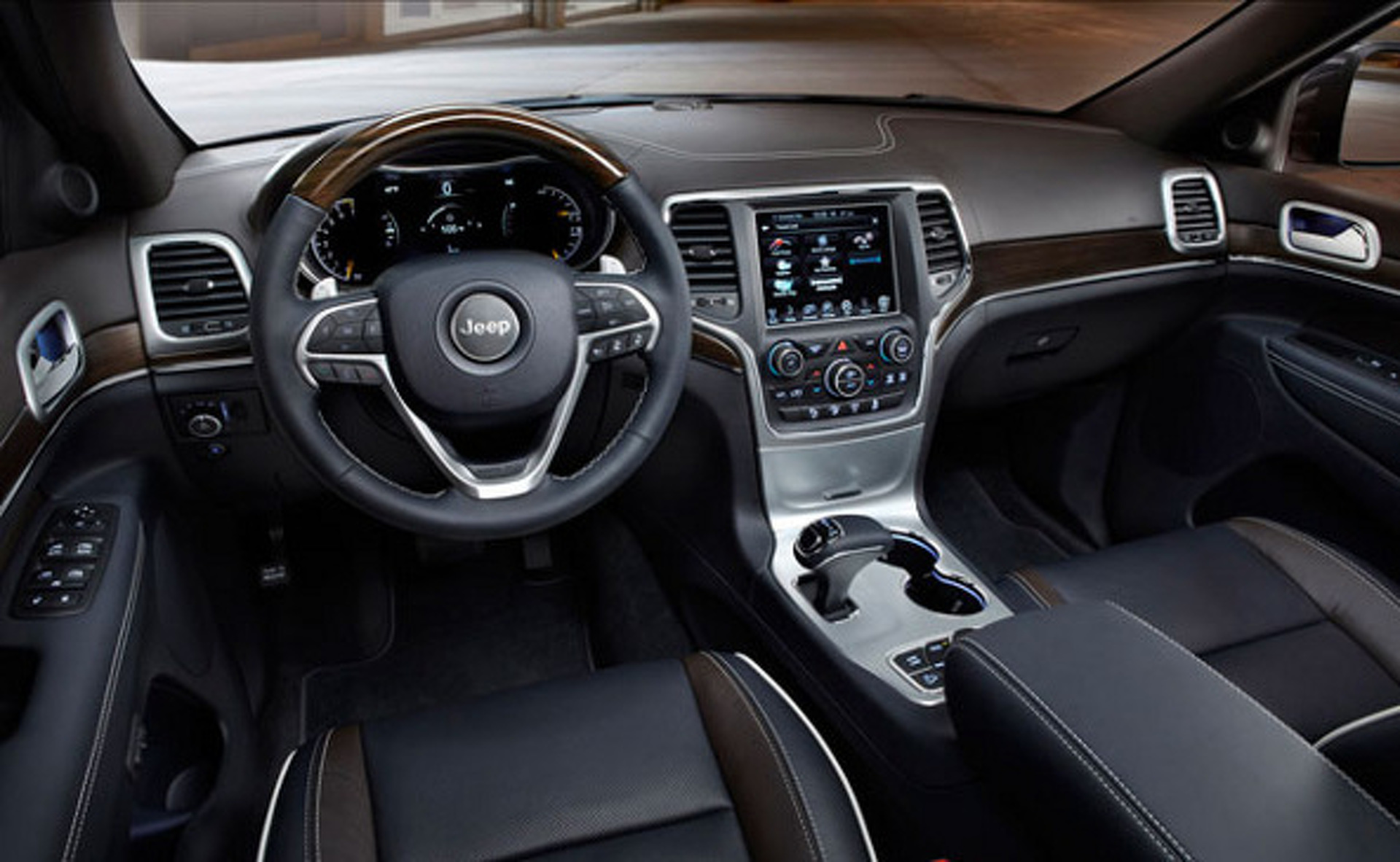 2013 Detroit Auto Show: The Best of Day One