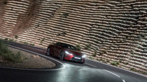 Lexus LC500 Video