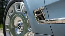 2017 Bentley Mulsanne