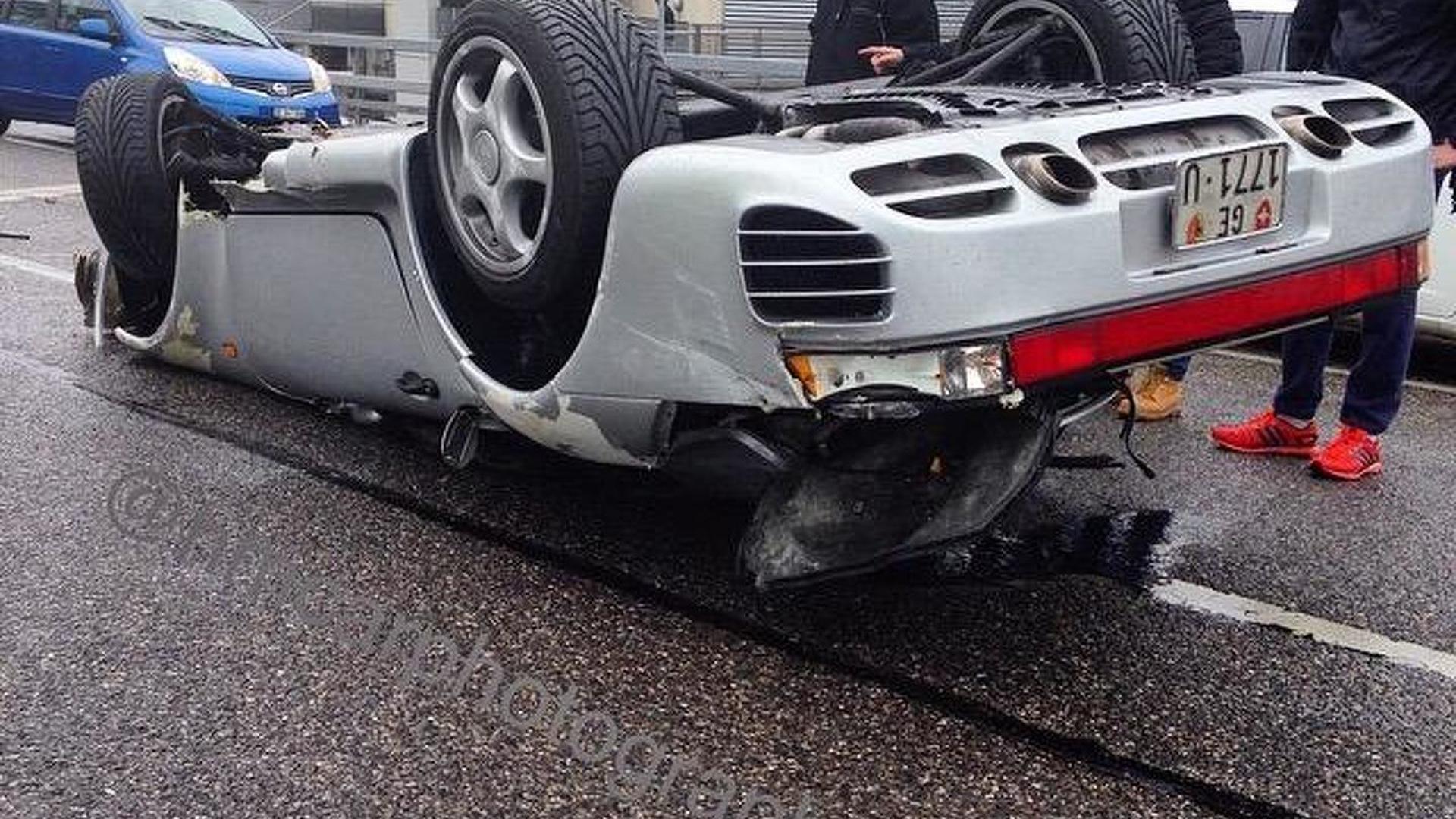 porsche-959-flips-over-in-geneva-after-speeding-on-wet-road