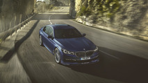 2016 Alpina B7