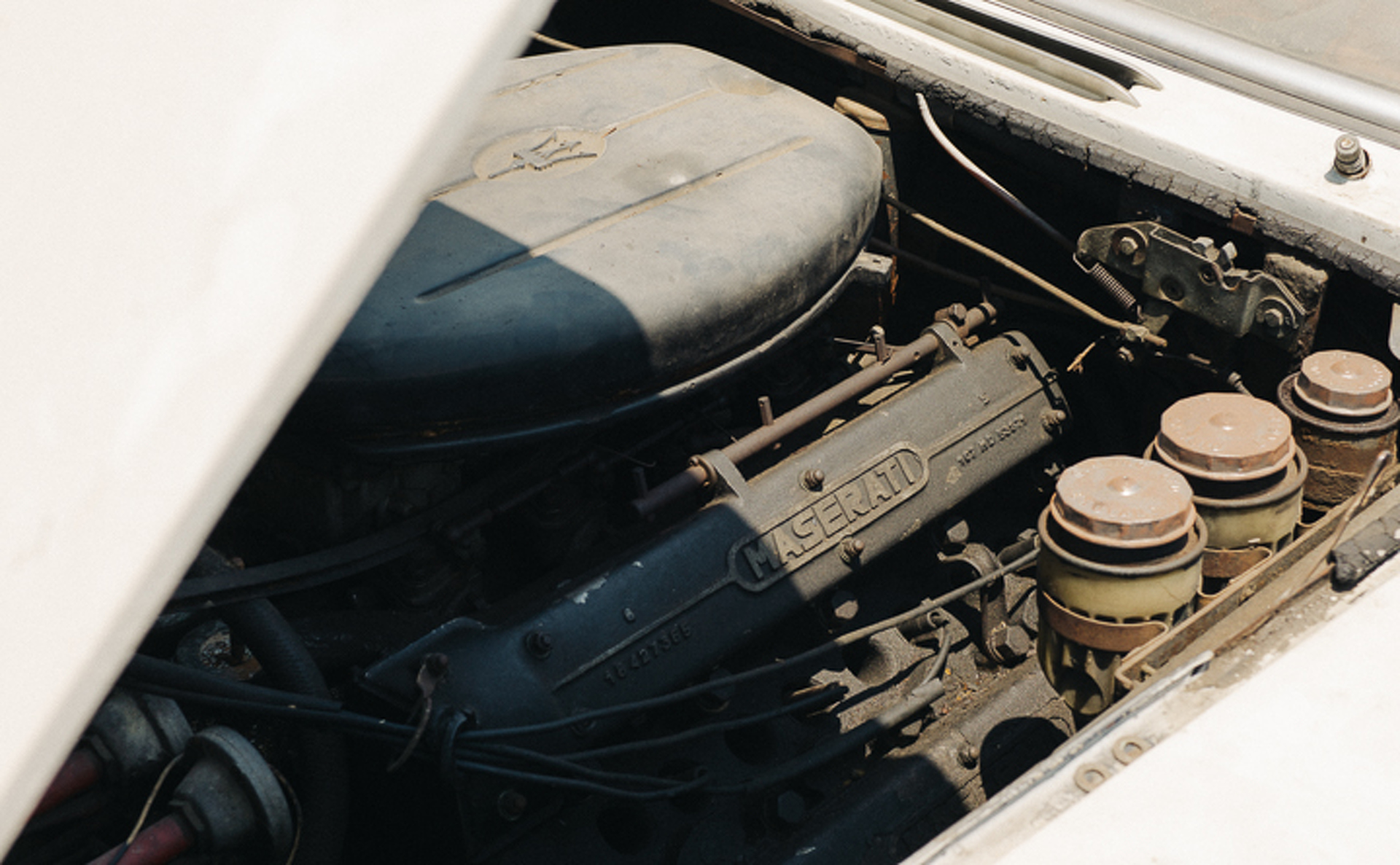 Let Your Imagination Run Wild At Auctions America