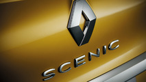 2016 Renault Scenic