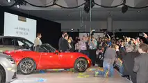2016 Yılın Aracı Ödülleri