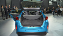 Toyota Prius Prime 2017