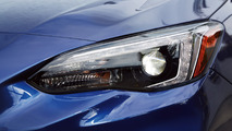 2017 Subaru Impreza Sedan and 5-Door