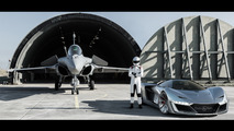 Bell & Ross AeroGT