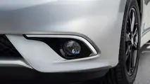 Nissan Note Black Edition