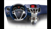 Mehr Sport im Ford