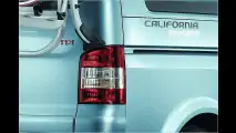 VW California Biker