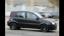 Fiat Panda 2010
