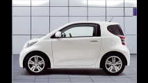 Toyota iQ: Die Preise